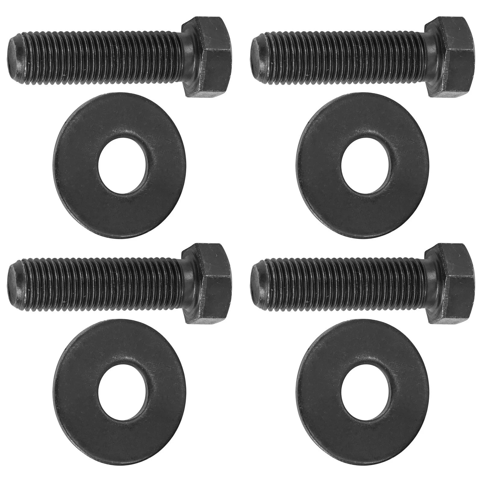 26-0671 3290-465 38" 42" Deck Blade Bolt with Washer For Toro Exmark Lawn-Boy