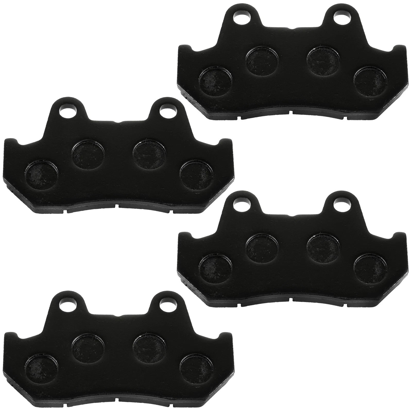 Front Brake Pads for Honda CB750F CB750F2C CB750SC / Nighthawk 1982 1983