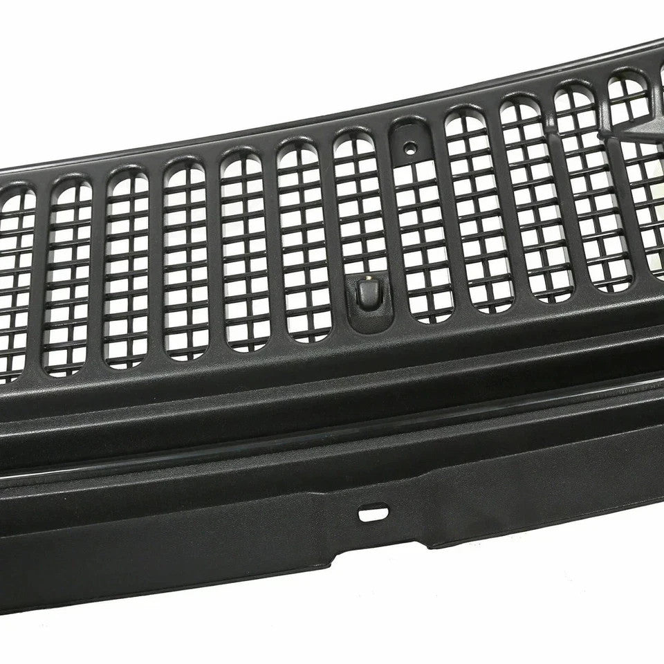 For 99-07 F250 F350 Excursion 3C3Z25022A68 Windshield Wiper Cowl Vent Grille