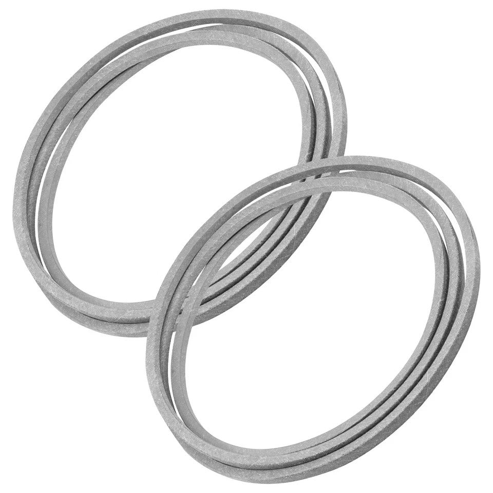 954-04077 OCC-754-04077 490-501-M021 50" Deck Belt For Troy-Bilt / White Outdoor