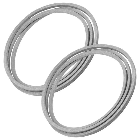 954-04077 OCC-754-04077 490-501-M021 50" Deck Belt For Troy-Bilt / White Outdoor