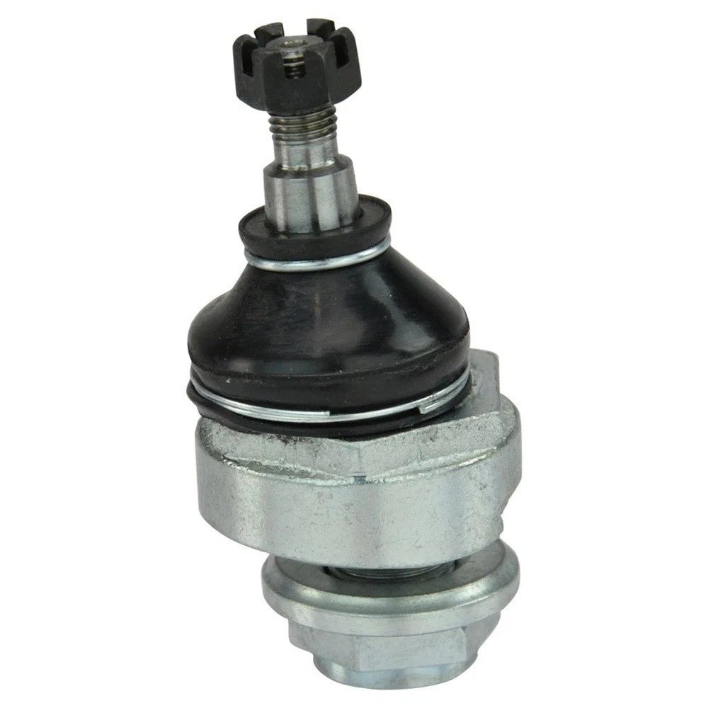 Front Adjustable Upper Balljoint Ball Joint Pair Set of 2 for Acura Honda