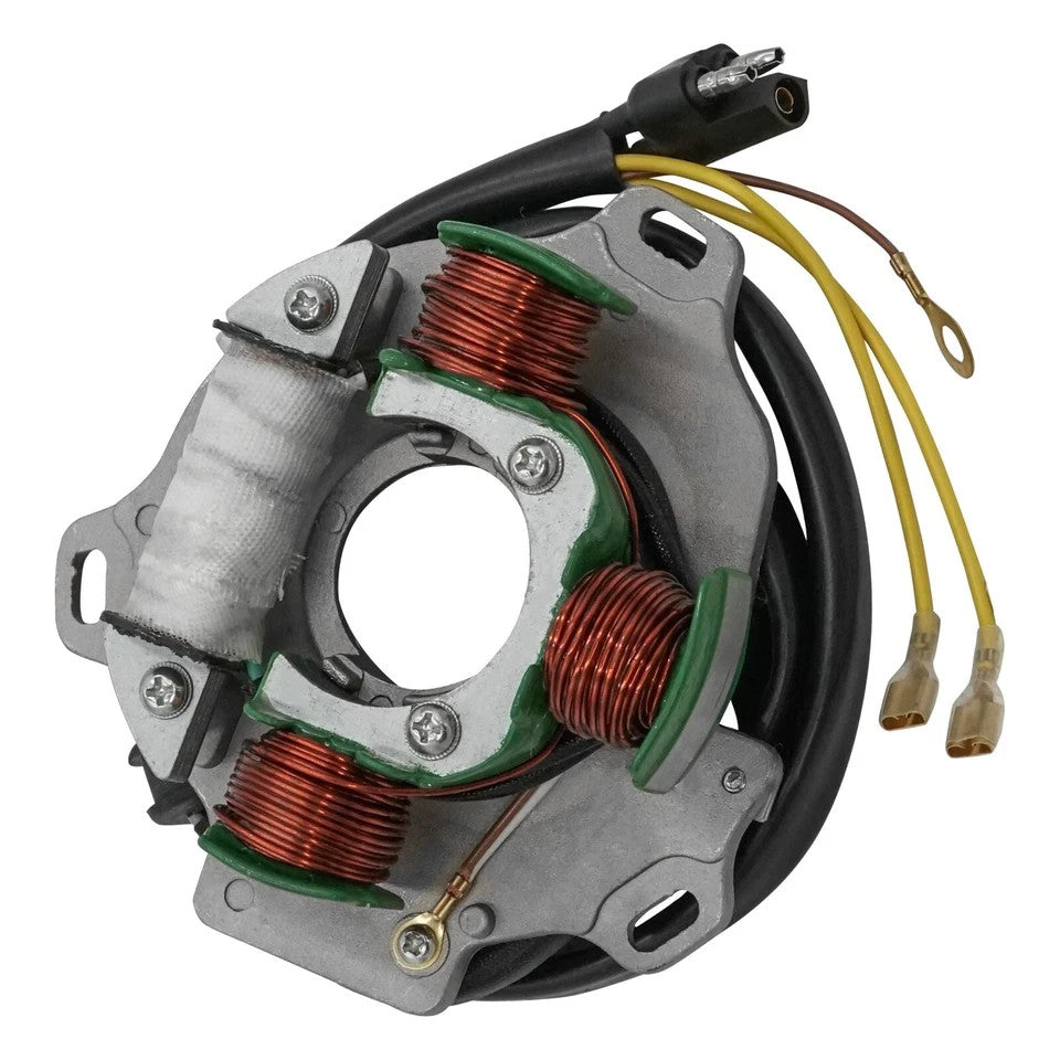 Stator for Polaris Scrambler 400 4X4 1995 1996 1997 1995 1999 2000-2002 Magneto