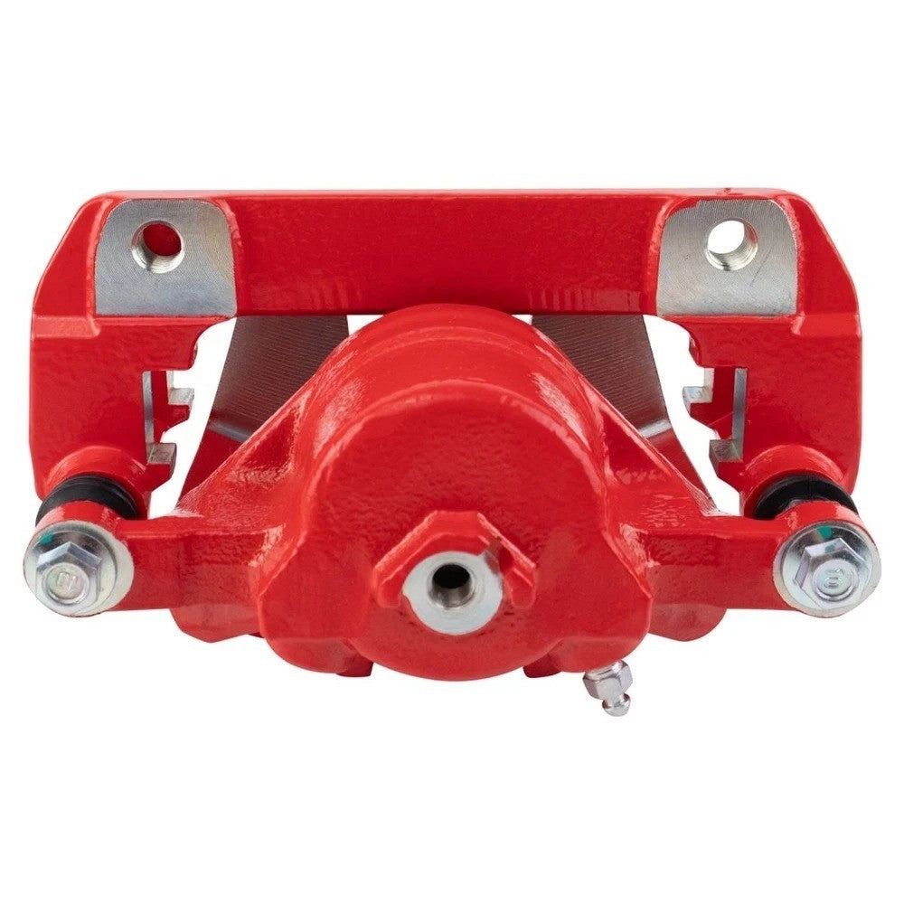 Front Brake Caliper Set Fits Acura CL RL TL TSX Honda Accord