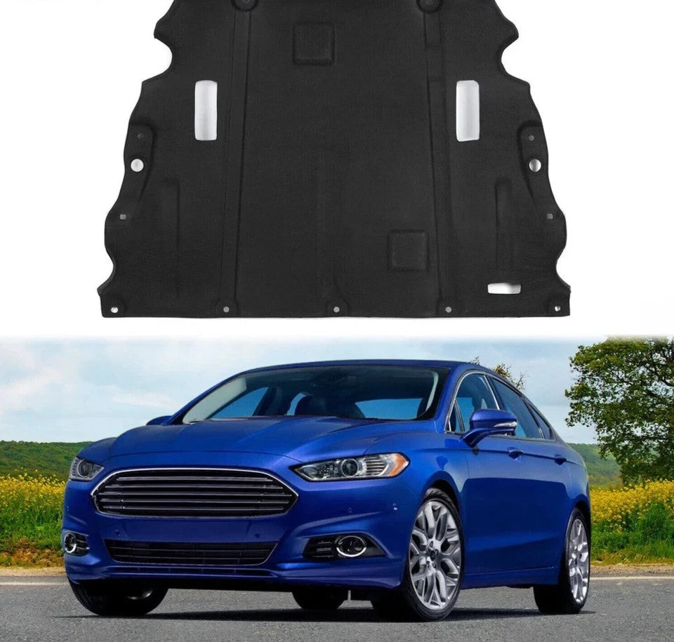For Ford Fusion Lincoln MKZ 2013-2020 Engine Splash Shield #FO1228126 DG9Z6P013E