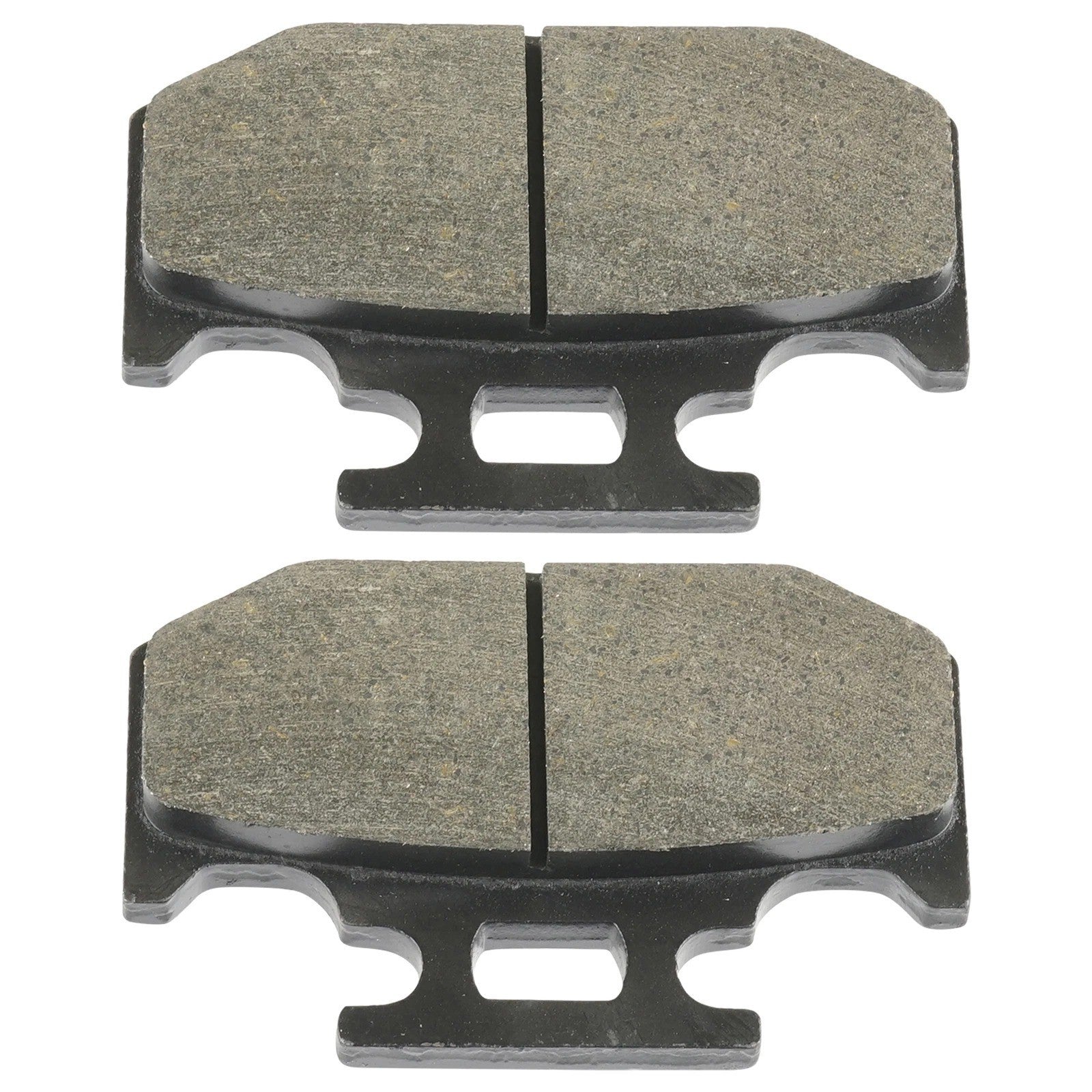 Middle Brake Pads for Yamaha Viking 700 YXM700 YXM 700 2014 2015 2016 2017-2020
