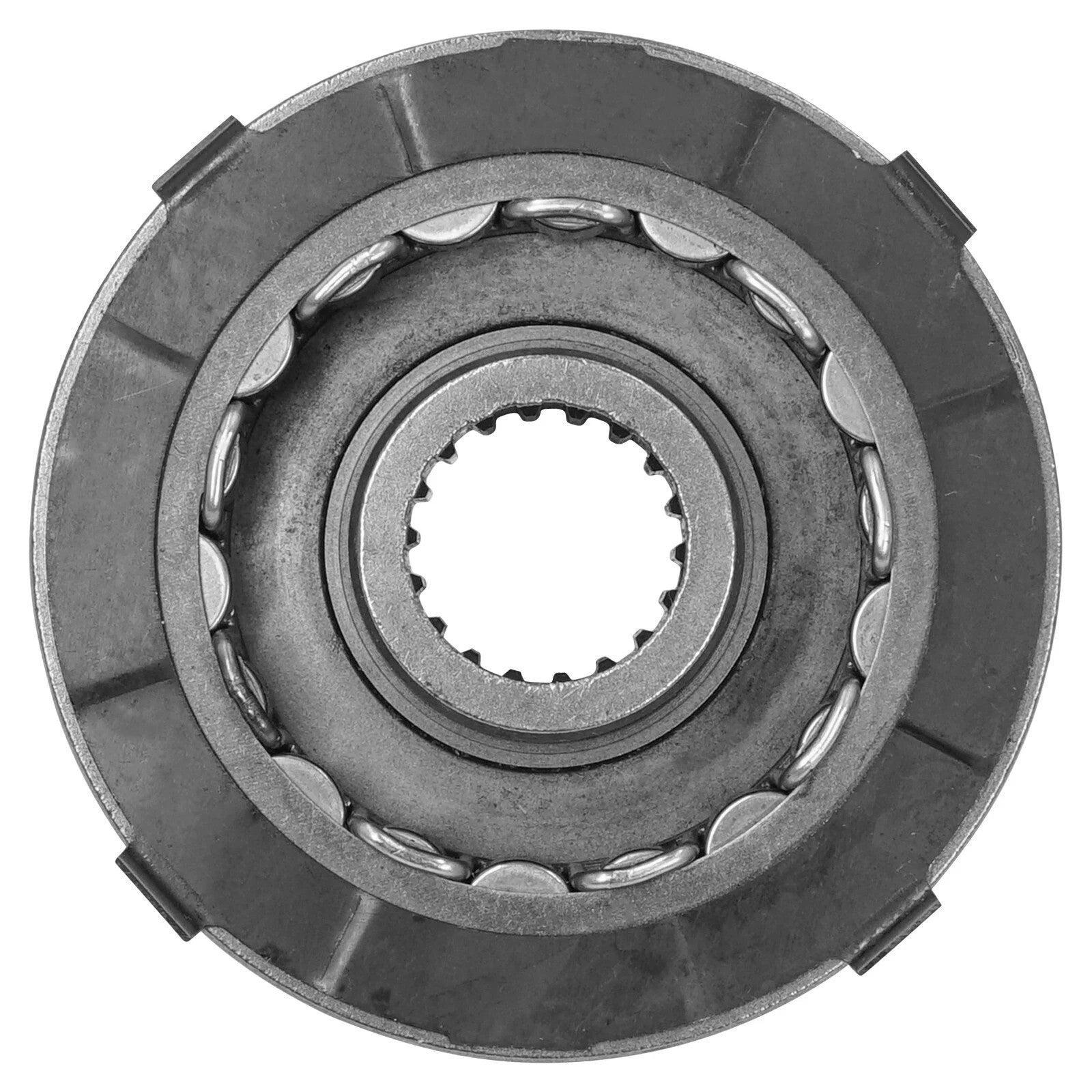 Starter Clutch One Way Bearing Sprag for Suzuki GSX1300R Hayabusa 1300R 1999-04