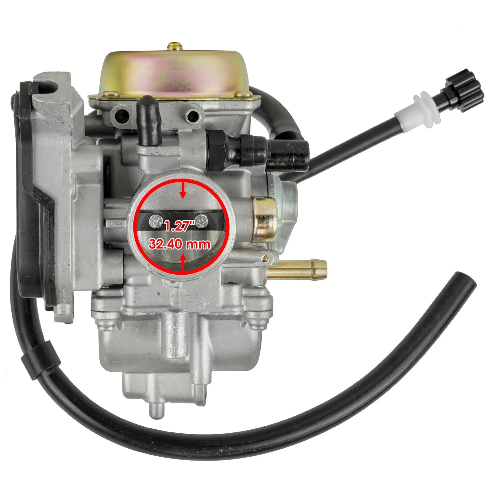 Carburetor Carb for Suzuki 13200-38FEV 13200-38FE0 / 1320038FEV 1320038FE0
