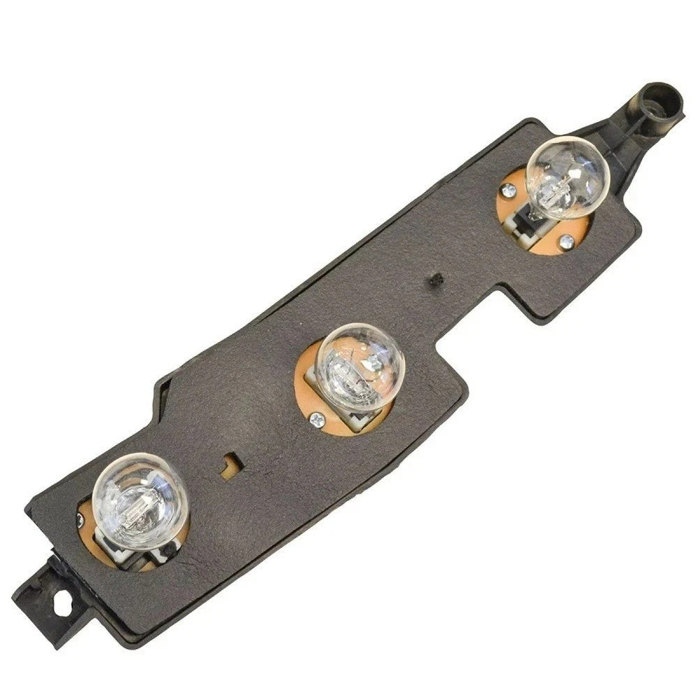 Left Tail Light Circuit Board Driver Side Fits Cadillac Chevrolet GMC