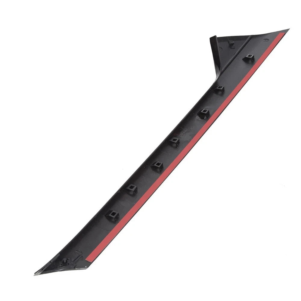 For 11-19 Ford Explorer Windshield Outer Trim Molding Passenger Right RH Side