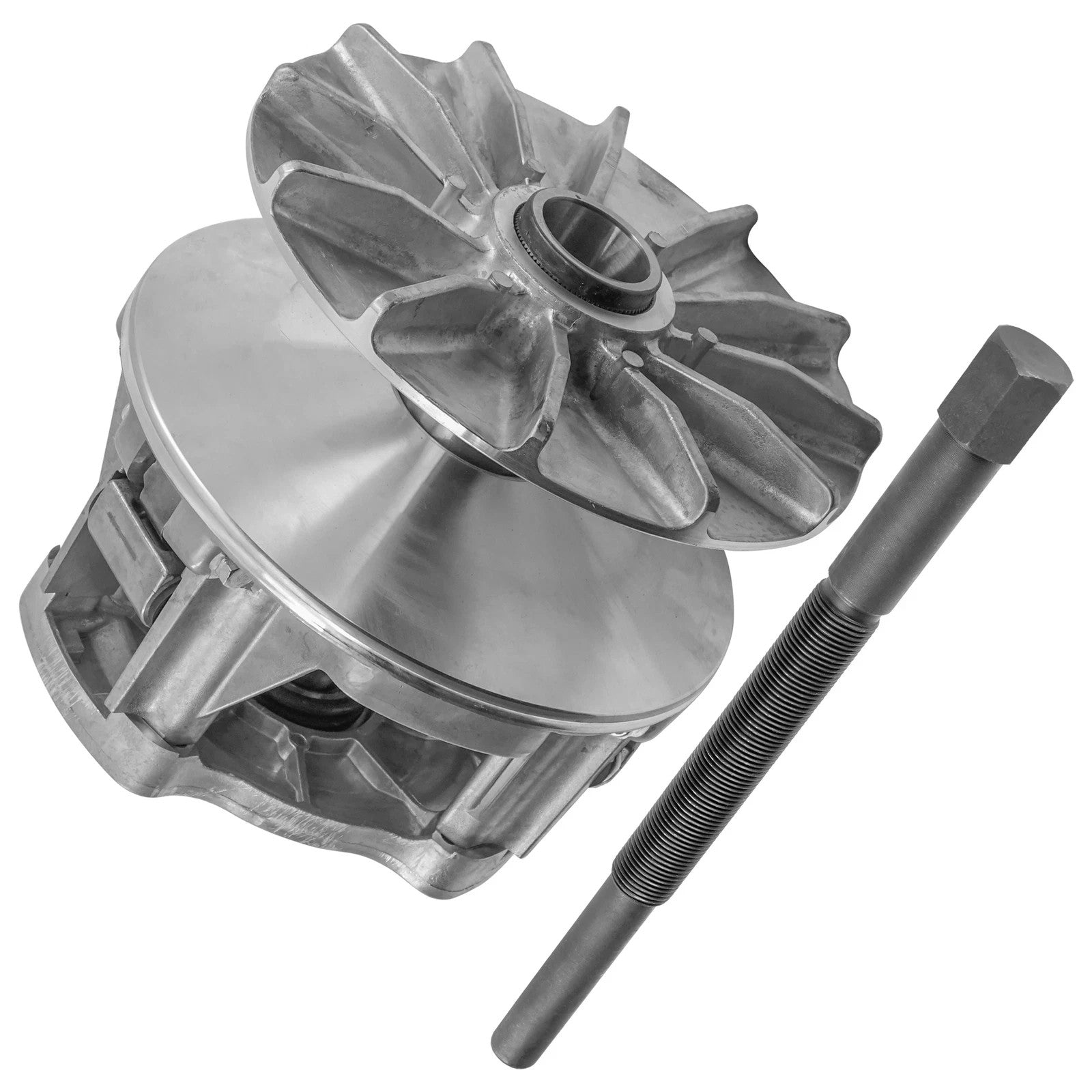 Primary Drive Clutch w/ Tool for Polaris General 1000 XP XP4 2020-2023 (Non-EBC)