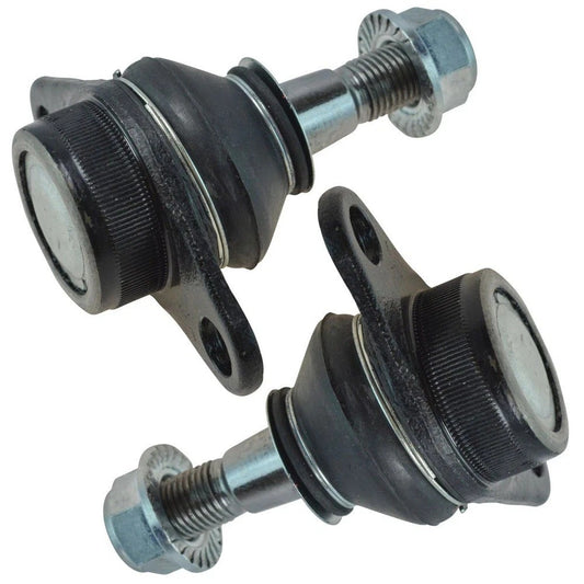 Lower Ball Joint Front Driver & Passenger LH RH Pair for 03-14 Volvo XC90 New