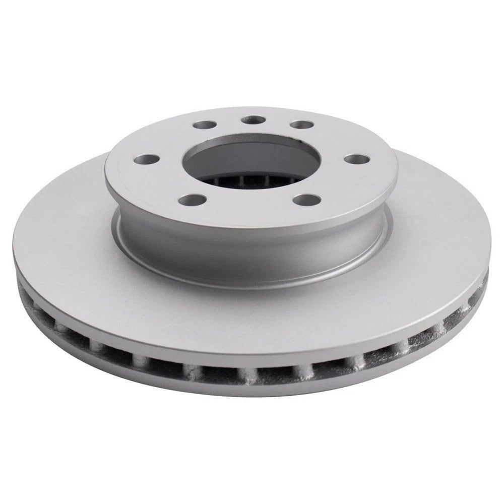 Front Brake Rotor Set Fits 2007-2021 Sprinter 2500 Sprinter 3500