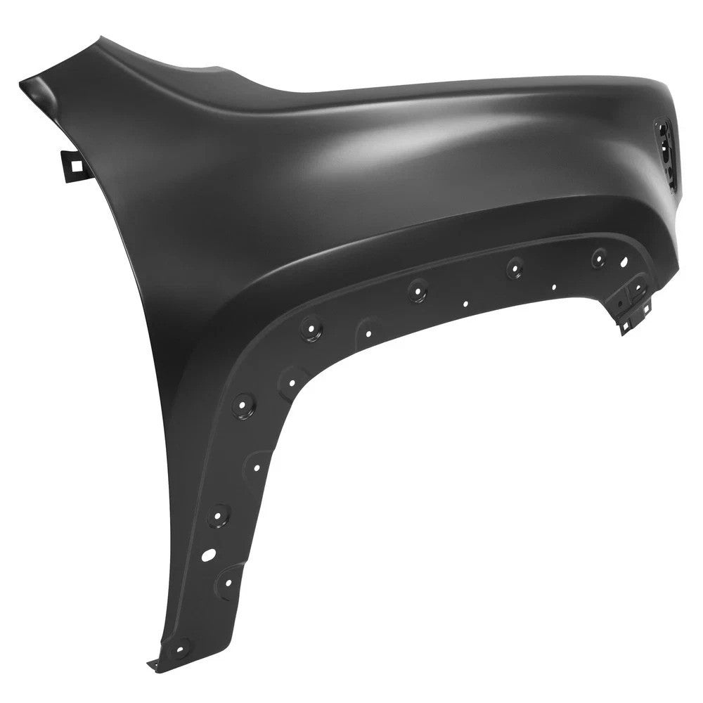 Fender For Jeep Renegade 2015-2023 #68306752AA Front Right RH w/ Molding Holes