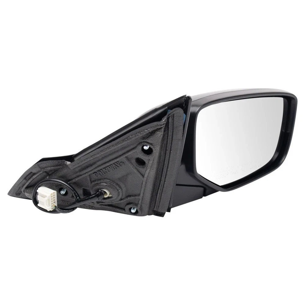 Power Mirror RH Right Passenger Side for Honda Accord 4dr Sedan