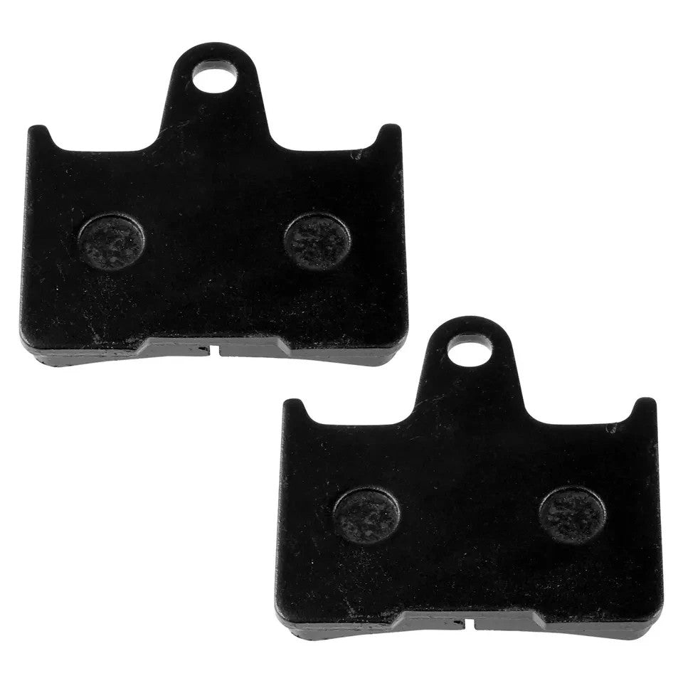 Rear Brake Pads for Suzuki GSX-R1000 GSXR1000 2001 2002 2004 2005 2006