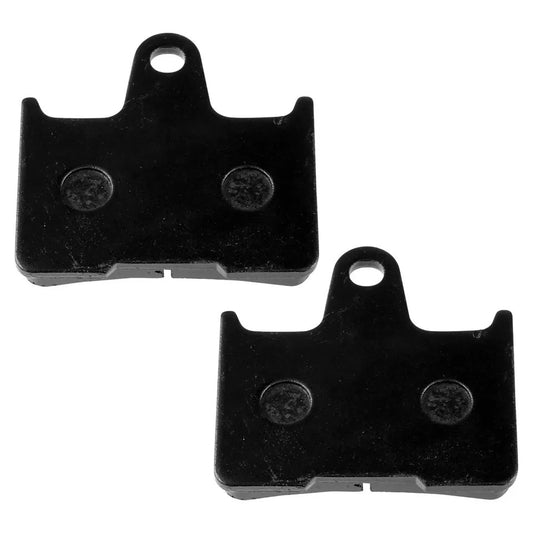 Rear Brake Pads for Suzuki GSX-R1000 GSXR1000 2001 2002 2004 2005 2006