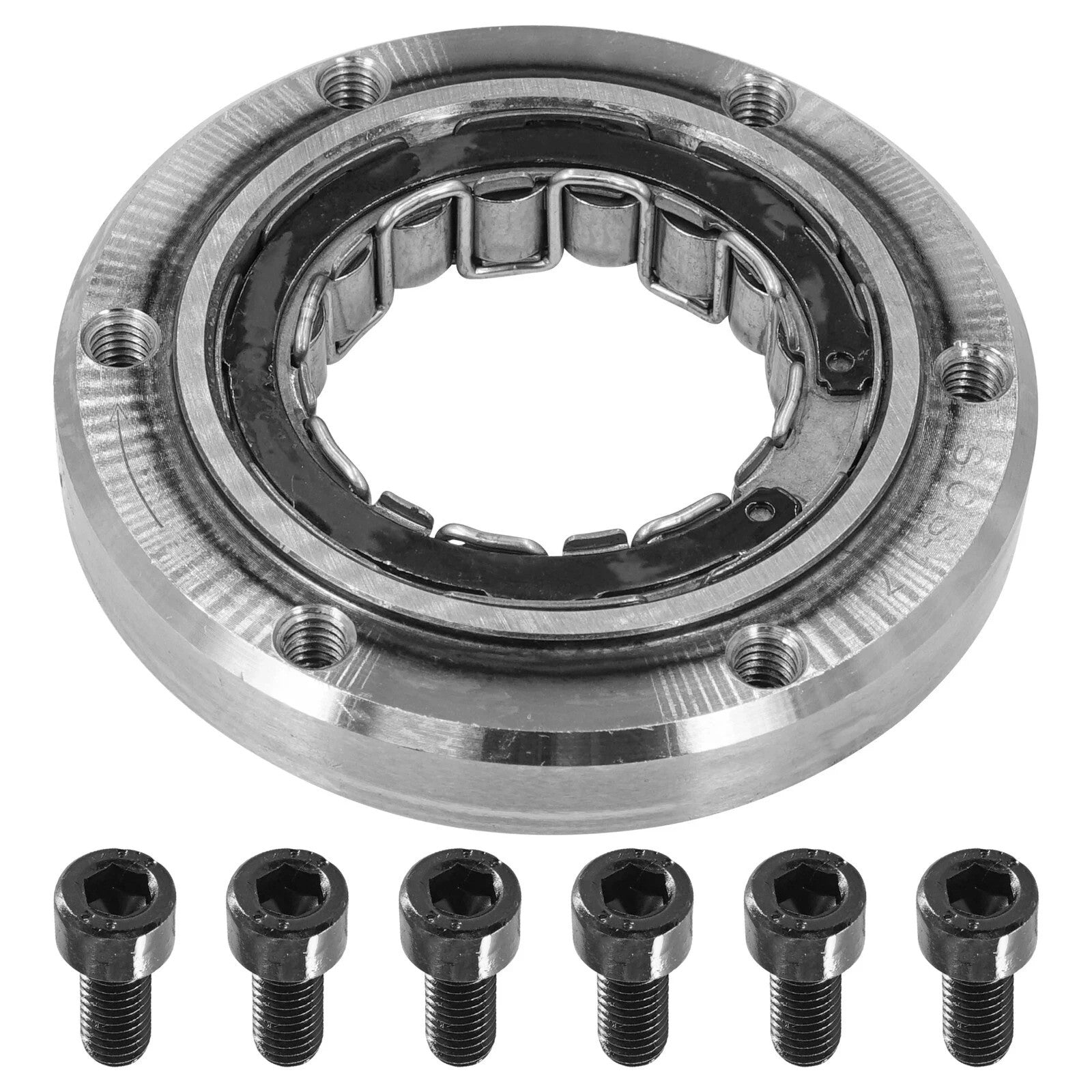 for Suzuki GSX-R750 2006-2009 2011-2018 Starter Clutch One Way Bearing Sprag