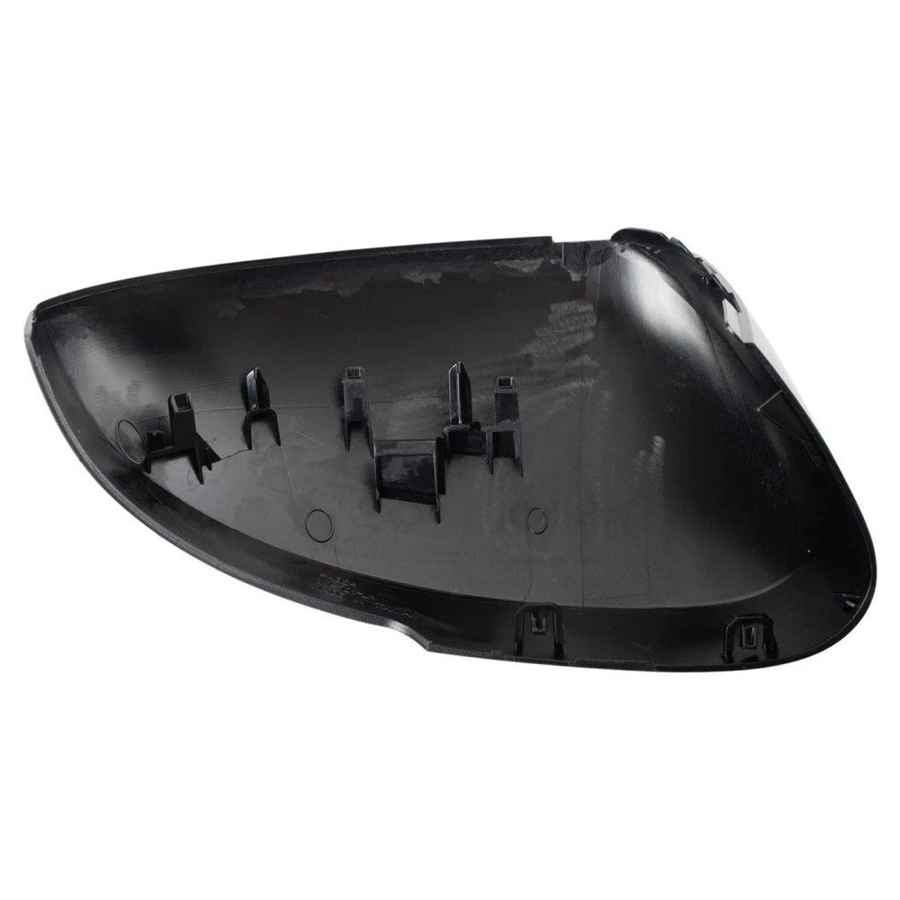 Driver Side Mirror Cap Fits 2022-2023 Mitsubishi Outlander
