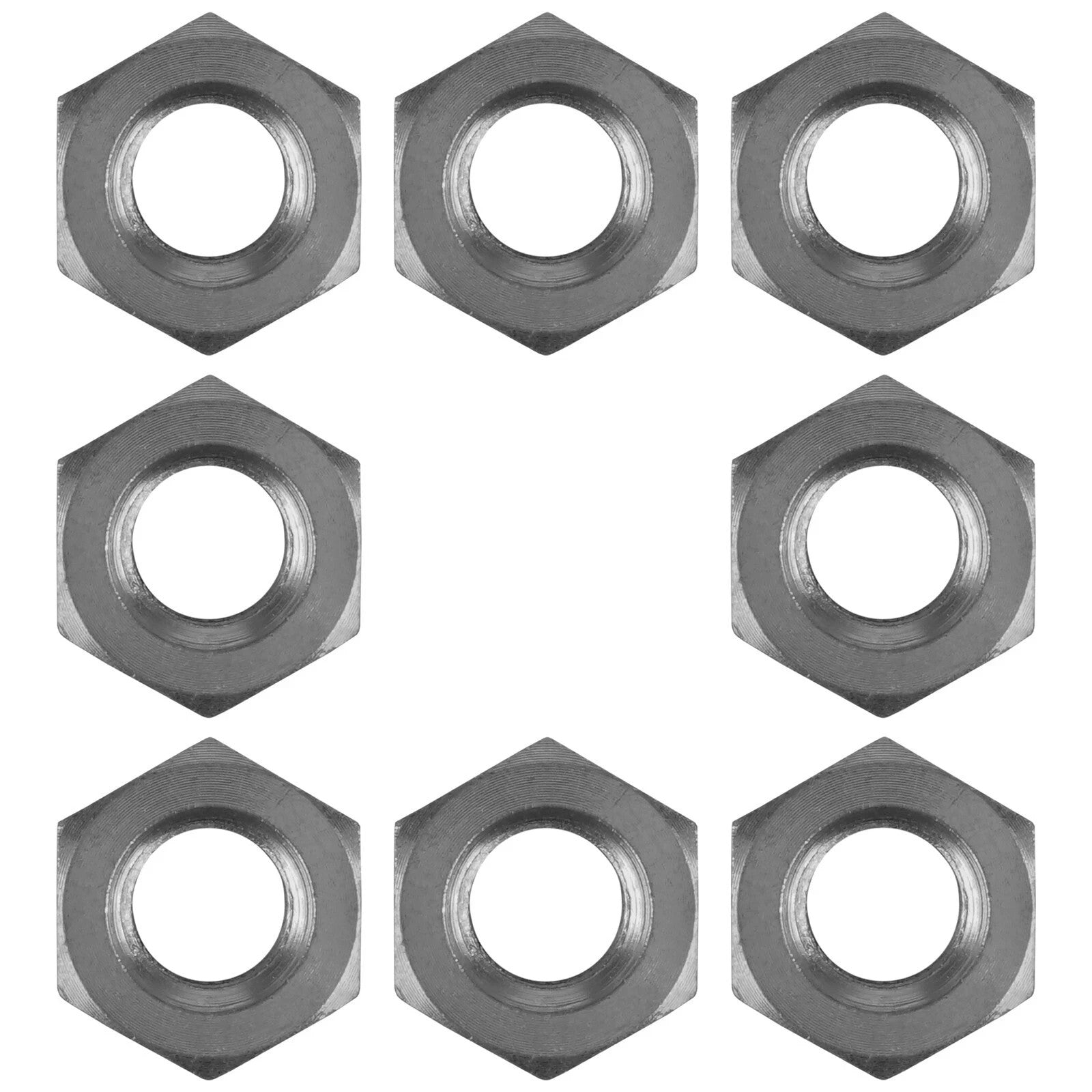 8x Front or Rear Wheel Lug Nut for Honda TRX250EX Sportrax 2001-08 M10x1.25