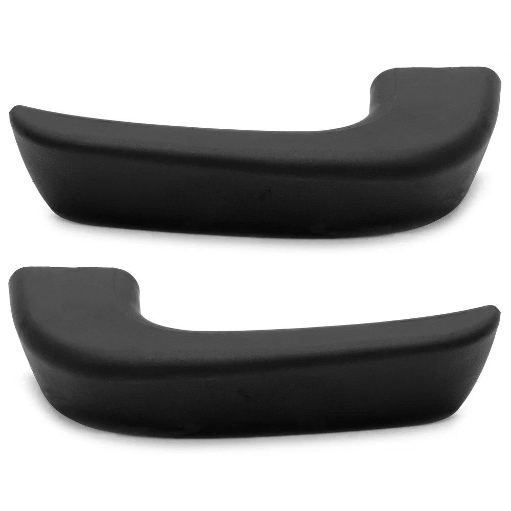 Door Handle Repair Kit Interior Inside Left Right For 07-13 Silverado Sierra 2PC