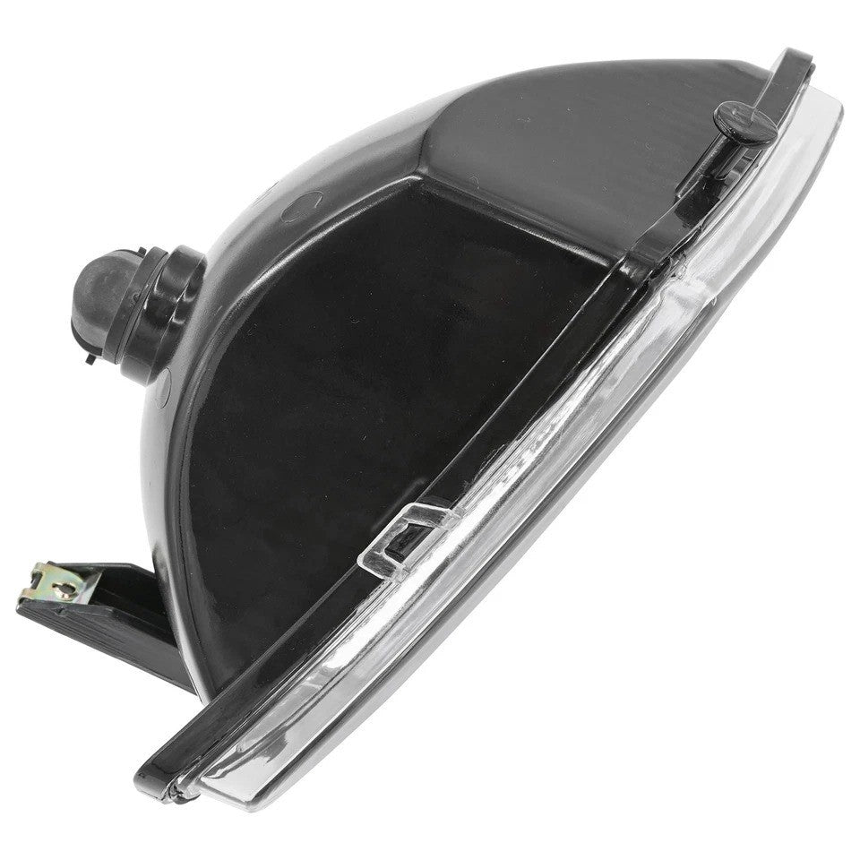 Caltric Right Headlight & Bulb For Polaris Sportsman 500 HO EFI 2005-2010