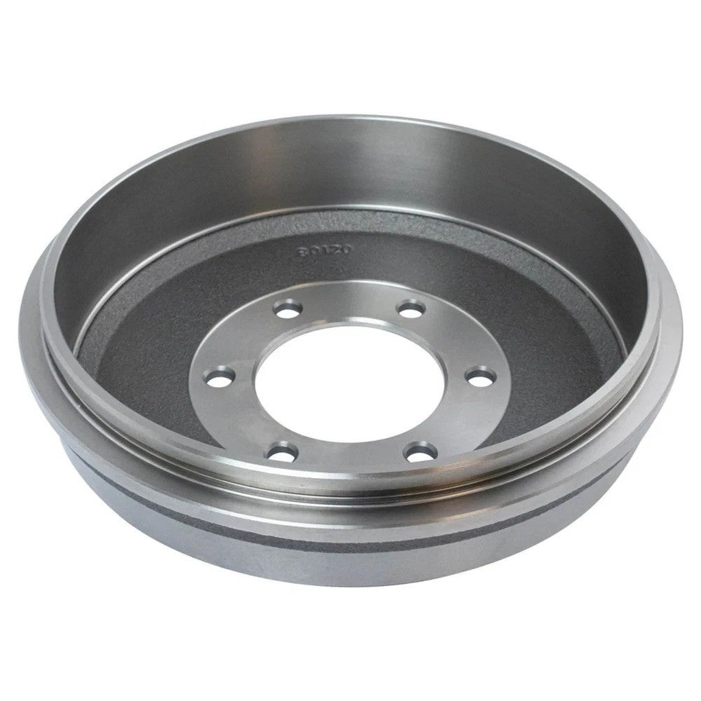 Rear Brake Drum & Shoe Kit for Colorado Canyon i-280 i-290 i-350 Pickup