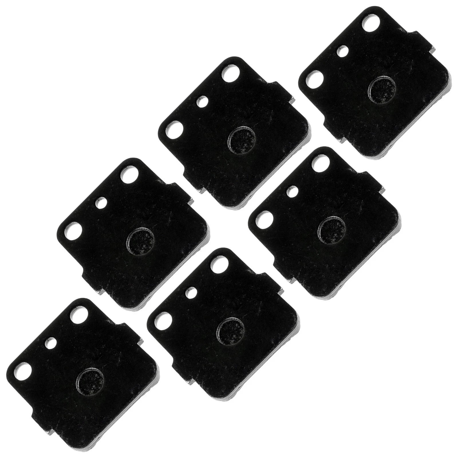 Front & Rear Brake Pads for Honda TRX400EX Sportrax 400Ex 2001-2008