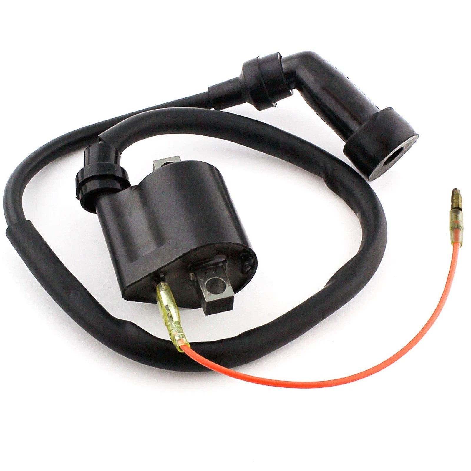 Ignition Coil for Yamaha Big Bear 350 YFM350 YFM 350 1987 1988