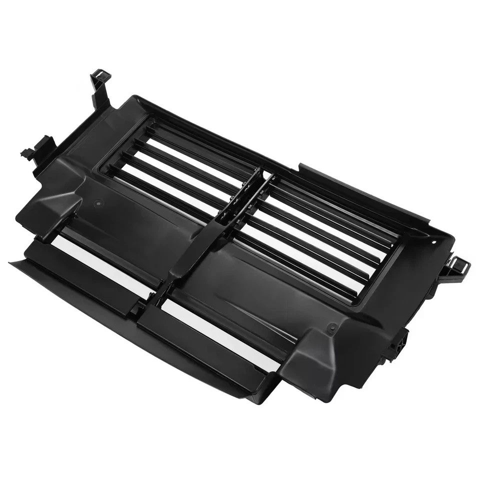 For 12-18 Ford Focus Front Radiator Active Grille Shutter W/o Motor CM5Z8475A