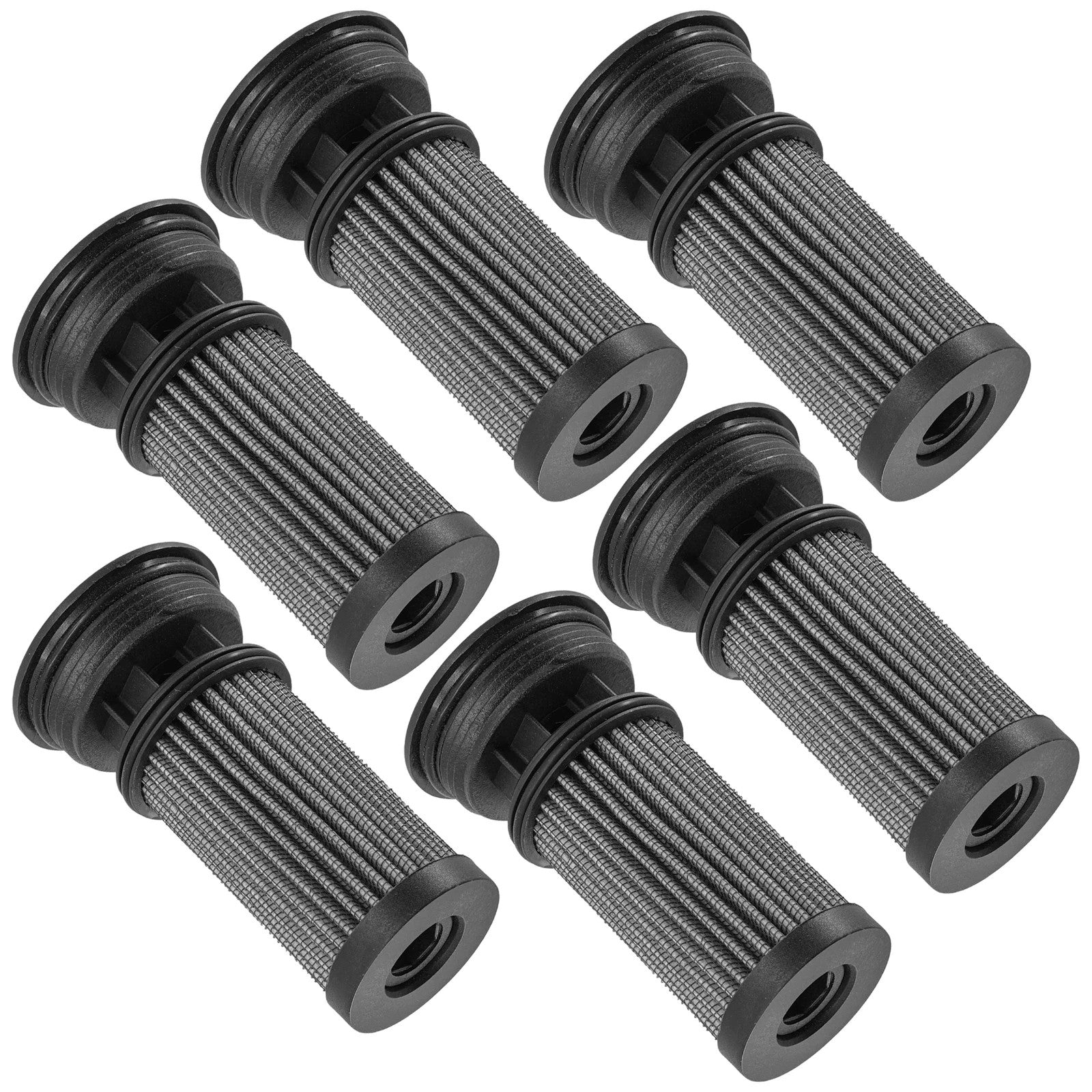 Caltric Hydro Filters For Exmark Lazer Z 48" 52" 60" 72" 116-0164 1160164