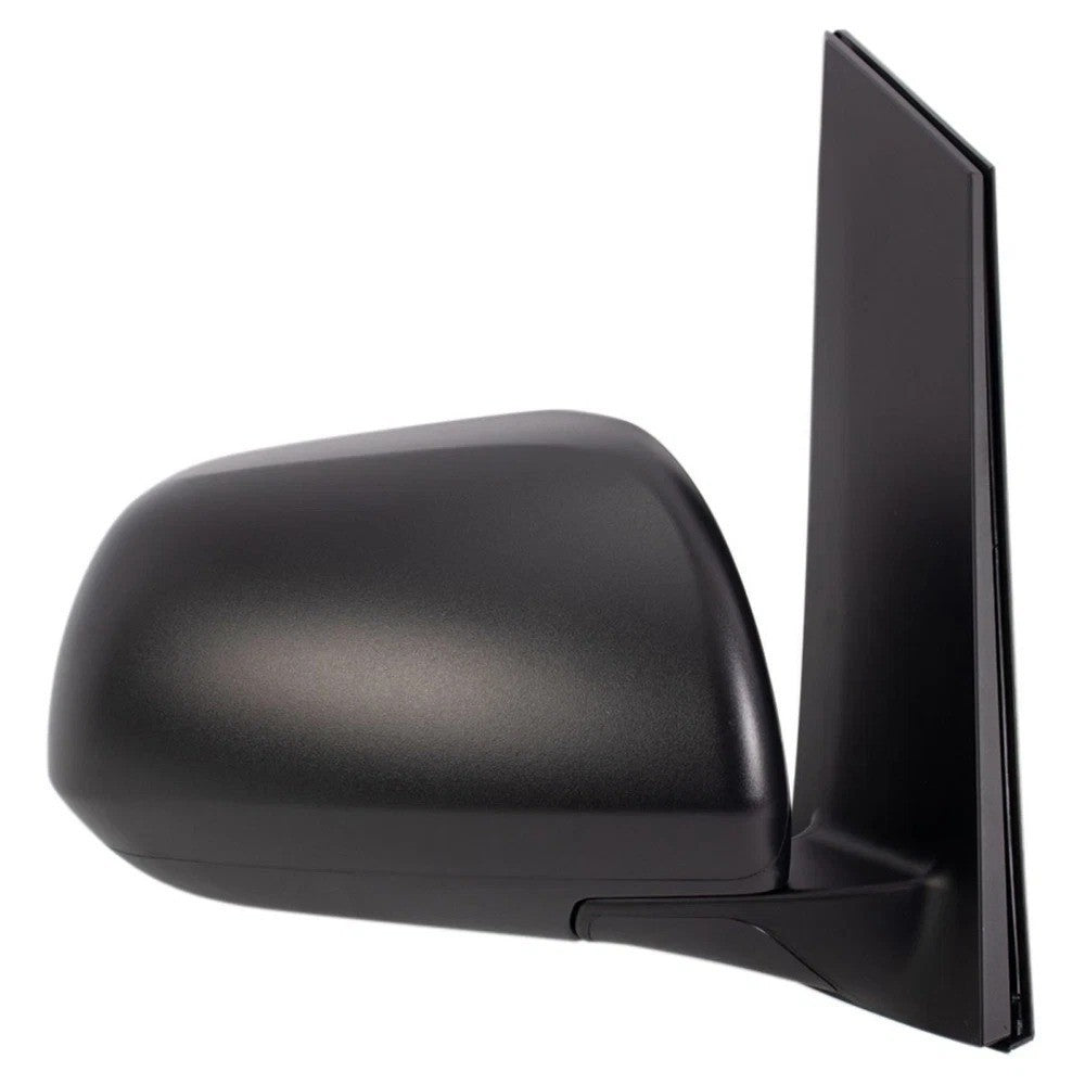 Power Blind Spot Textured Mirror RH Right Passenger Side for Toyota Sienna