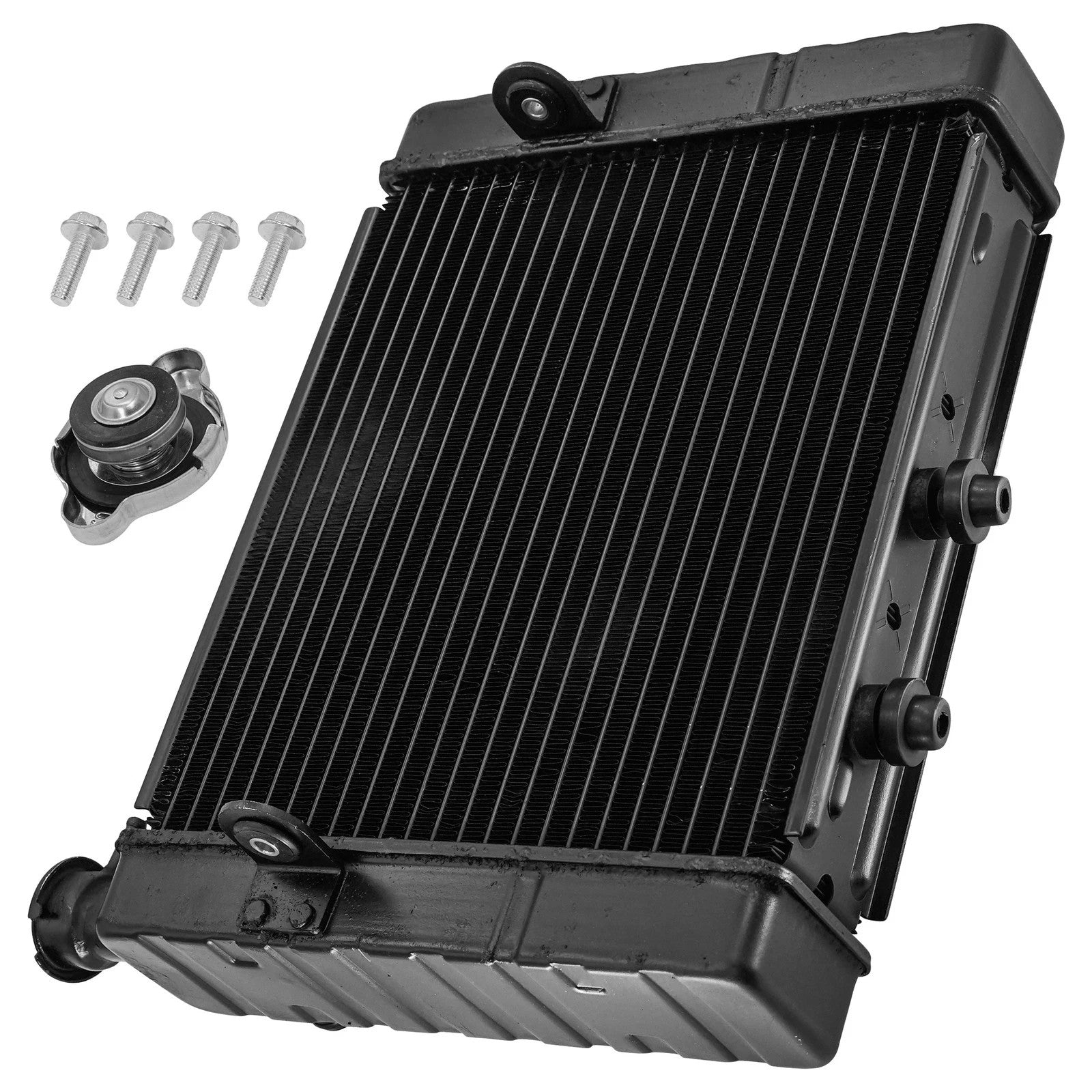 Radiator for Can-Am Outlander 800R 4X4 EFI 2009 2010 2011 2012
