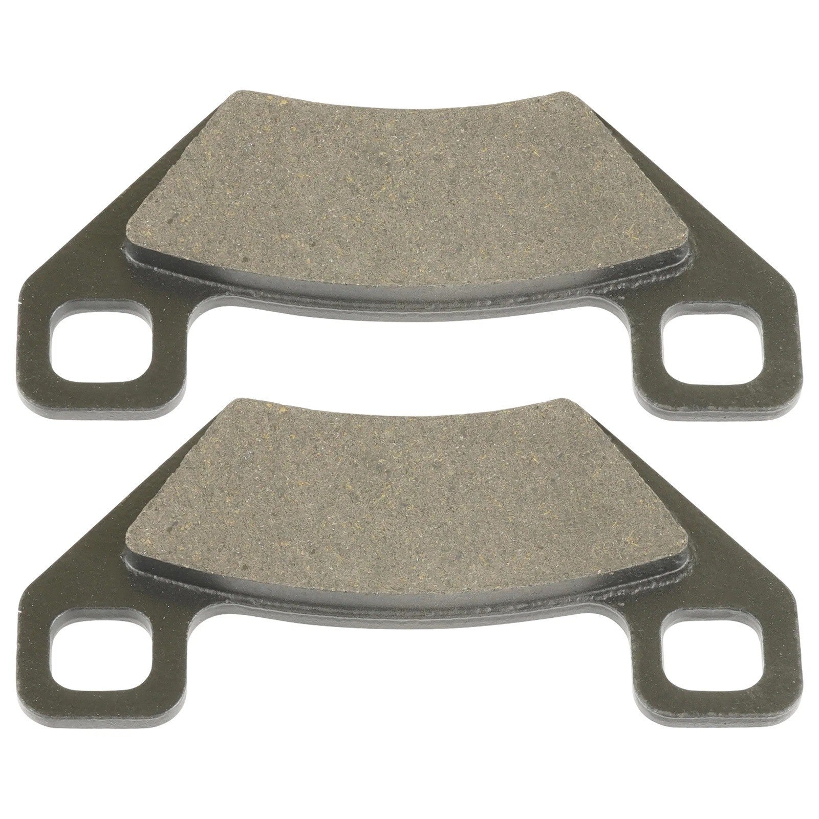 Rear Brake Pads for Arctic Cat 0502-604 0502-875 1436-165 1502-694 1436-420