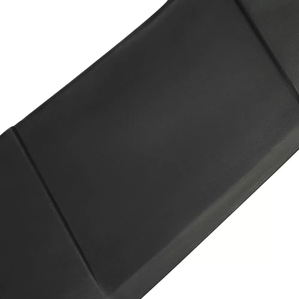 Front Bumper Lip Air Deflector Valance For Dodge Challenger R/T SRT SRT8 08-14