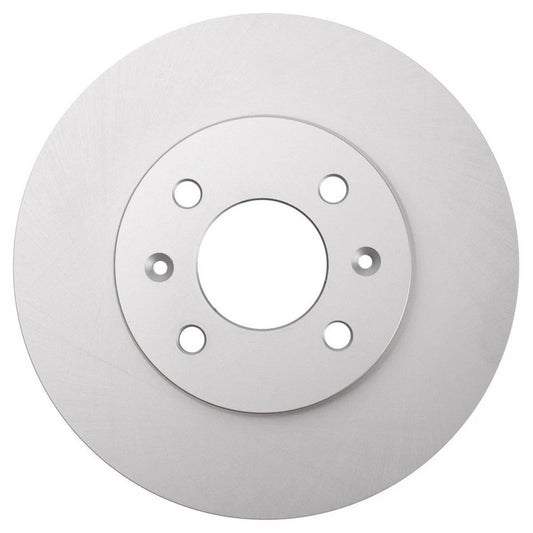 Front Brake Rotors Set For 2012-2017 Hyundai Accent 2012-2018 Kia Rio