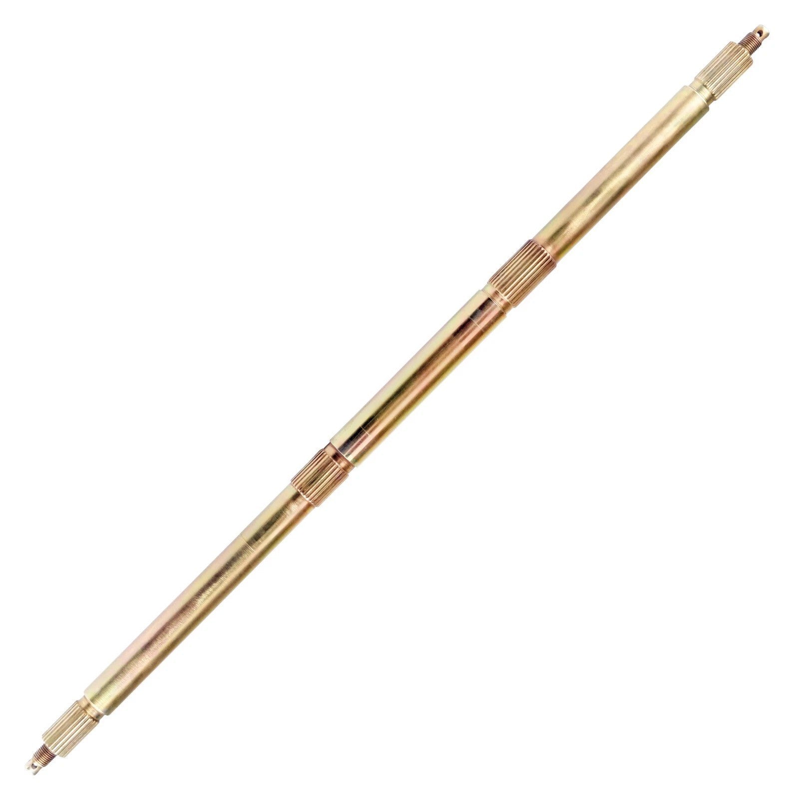Rear Axle Shaft fits Polaris Outlaw 90 2007 2008 - 2016 / Outlaw 110 2016 - 2021
