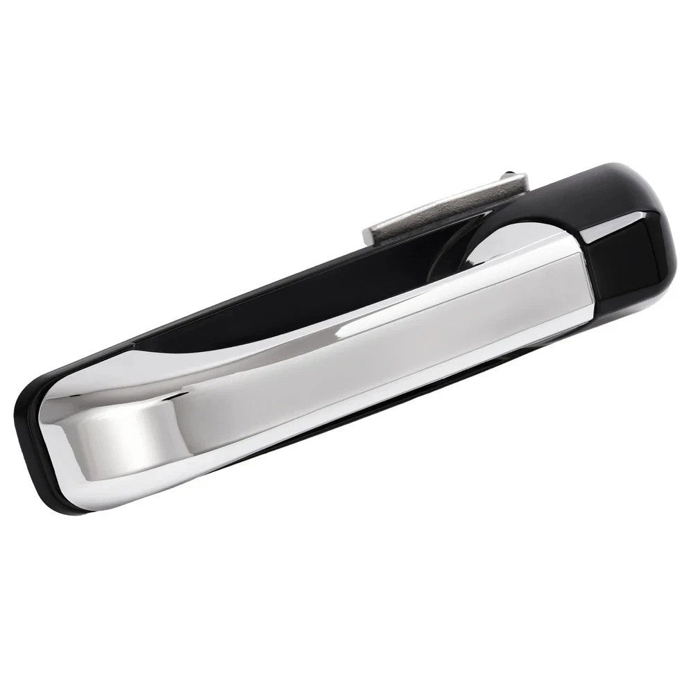 Exterior Door Handle For Dodge Ram 1500 2009-2010 RAM 2500 2011-2024 Rear Left