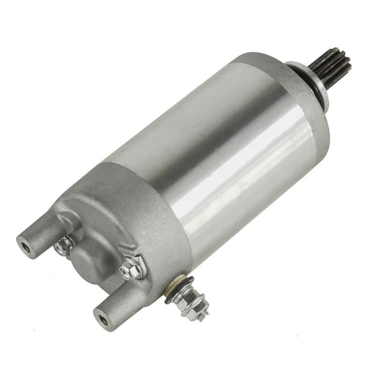 Starter for Yamaha Moto 4 225 250 YFM250 YFM225 Moto-4 1986 1987 1988 89 90 91