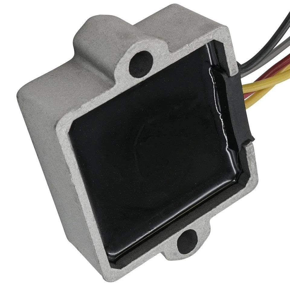 Regulator Rectifier Mercury Force 90 90Hp Elpt Exlpt 2-Stroke 1997 1998 1999