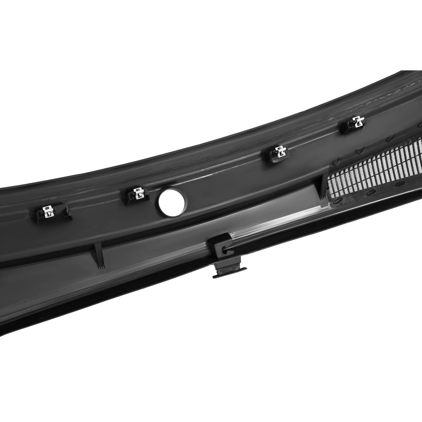 Front Windshield Wiper Cowl Panel Cover Fits 2011-2015 Jeep Grand Cherokee