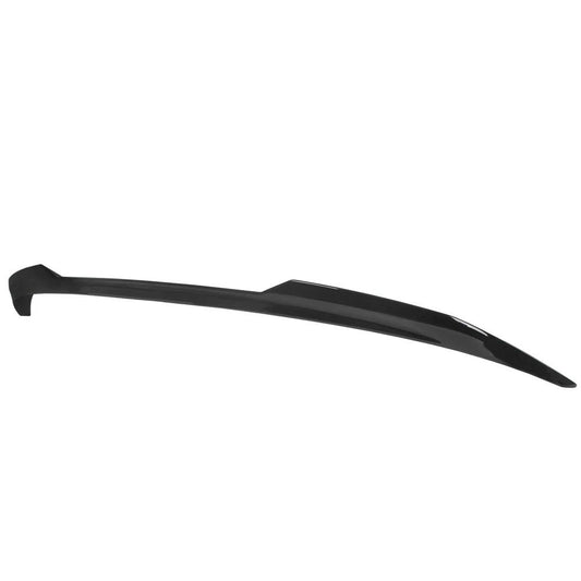 HECASA Rear Trunk Spoiler Wing For Toyota 18-24 Camry SE XSE LE XLE JDM V Style