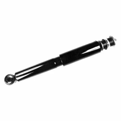Front & Rear Shocks For 99-10 SILVERADO SIERRA 1500HD 2500HD FCS (set of 4)