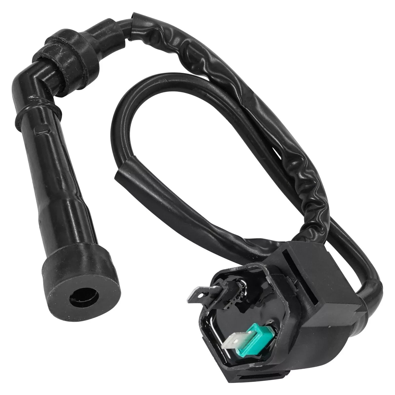Ignition Coil for Honda CB250 Nighthawk 250 1991-2008 Motorcycle