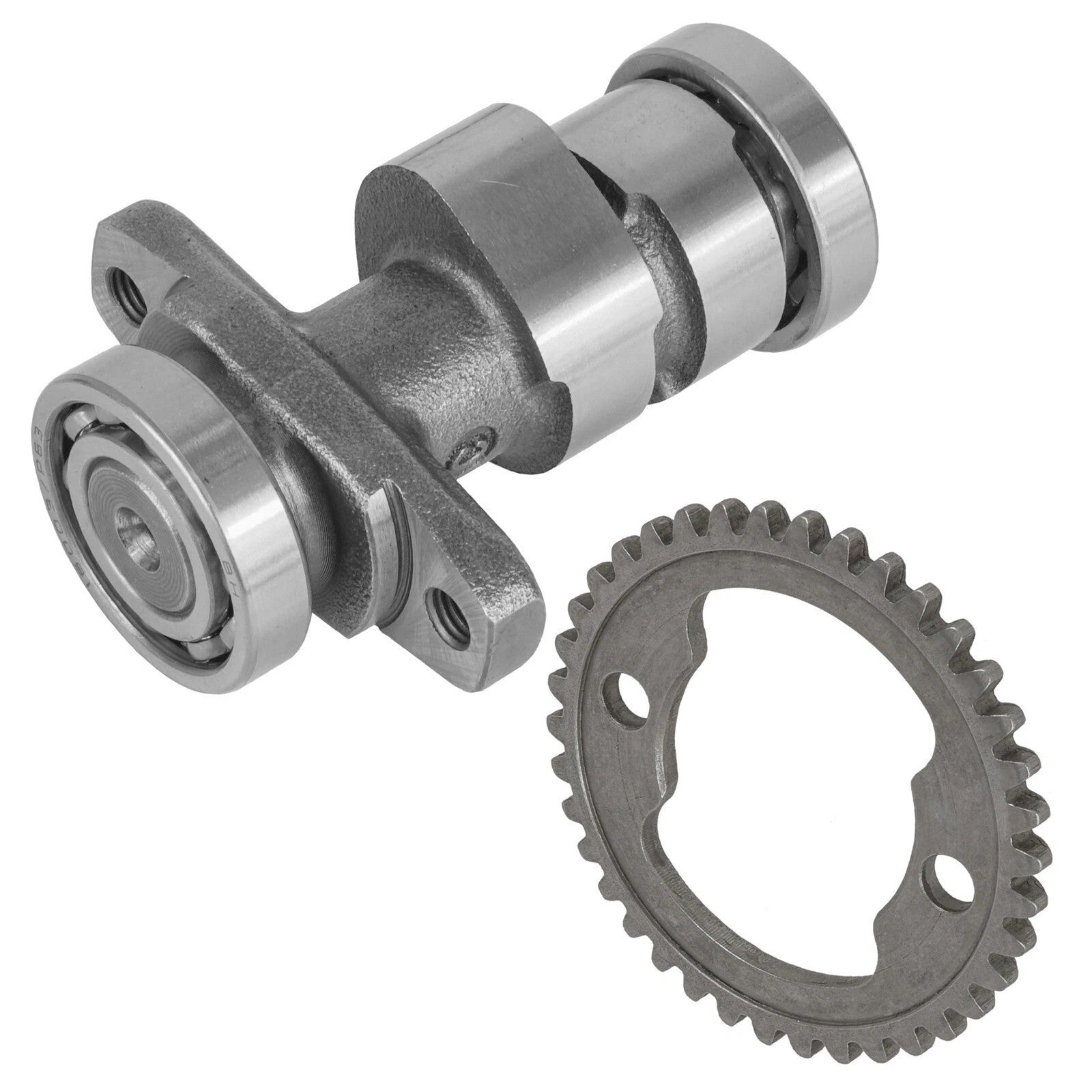 Camshaft and Timing Gear Sprocket Fits Honda TRX250X Fourtrax 250 2x4 1987-1992