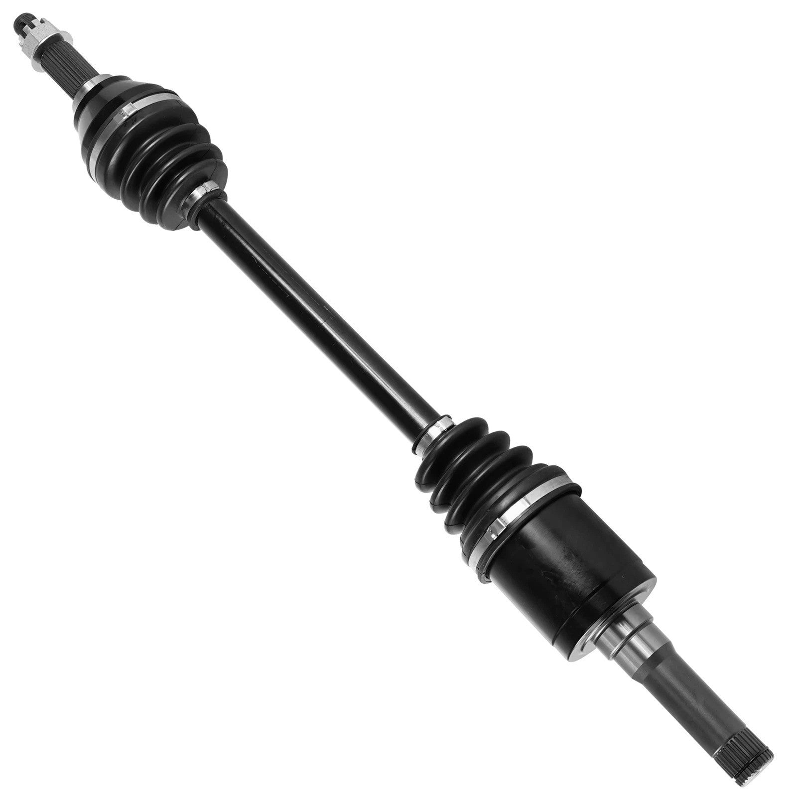 for John Deere UTV Oem AM148111 Rear Left / Right Complete CV Joint Axle