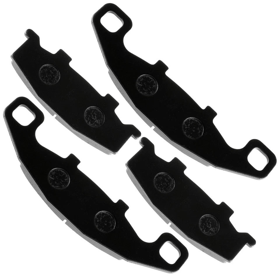 Front Brake Pads for Kawasaki Concours 1000 ZG1000A 1994-2006 / 43082-1123