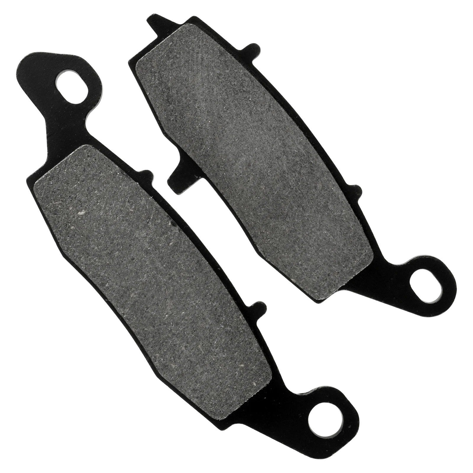 for Kawasaki Vulcan 1500 VN1500 Nomad F.I. 2001 2002 2003 2004 Rear Brake Pads
