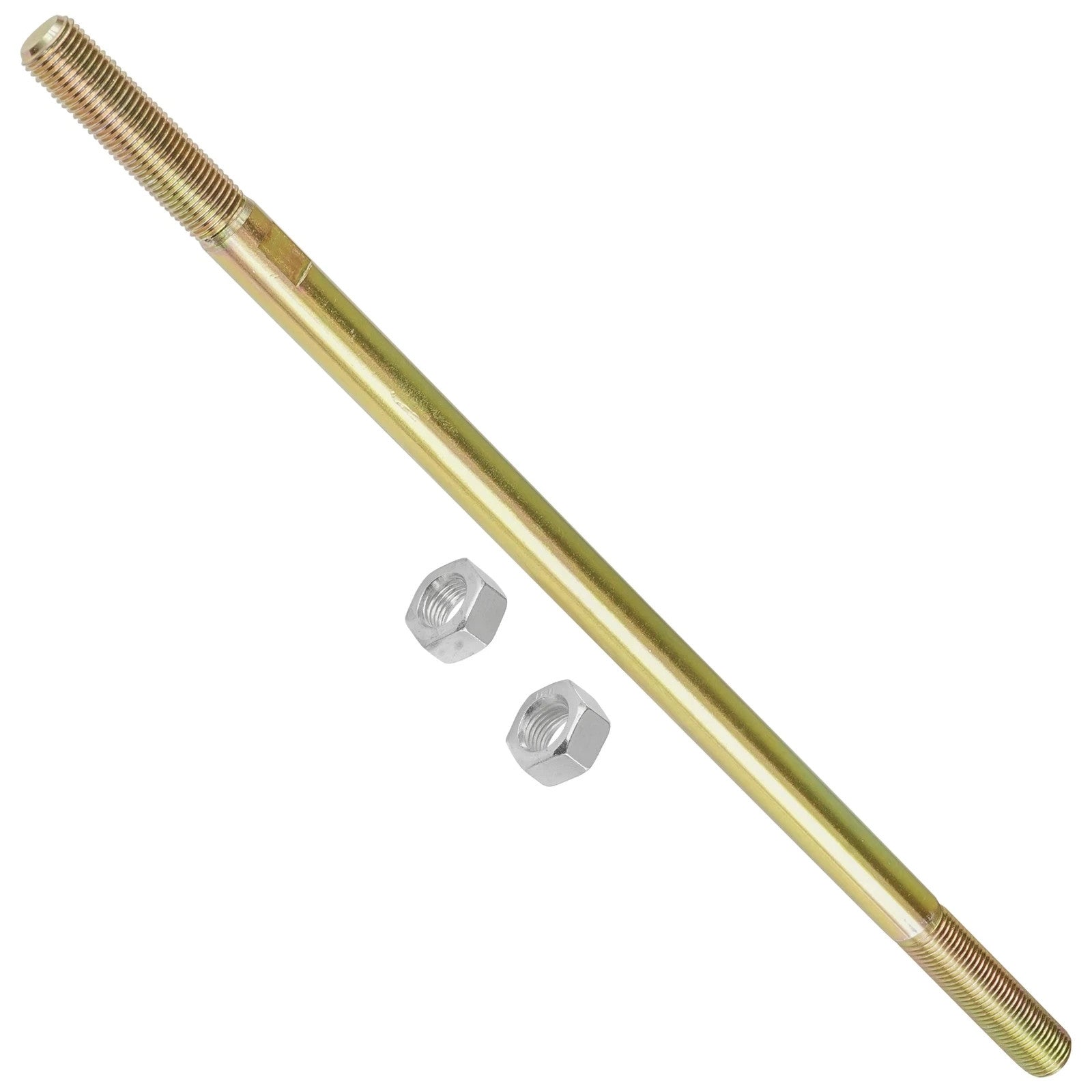 Caltric Left or Right Tie Rod For Yamaha Kodiak 450 YFM450 4x4 2003 2004-2006