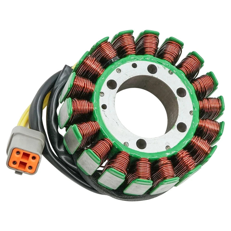 Stator for Can-Am Outlander 800 800R 4x4 2006-15 / Outlander 850 2020-21 Magneto